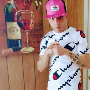 Meet your Posher, Andy